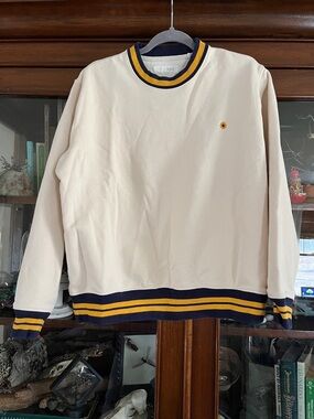 Zara sunflower sweatshirt🐝🌻